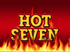 hot seven