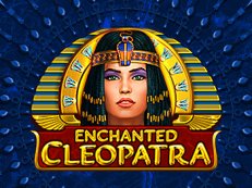 Enchanted Cleopatra