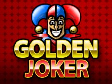 Golden Joker