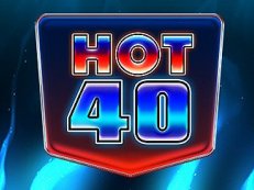 Hot 40