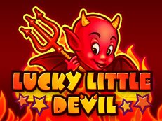 Lucky Little Devil