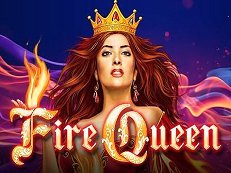 Fire Queen