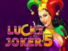 Lucky Joker 5