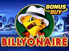 Billyonaire Bonus Buy gokkast