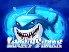 Lucky Shark gokkast amanet
